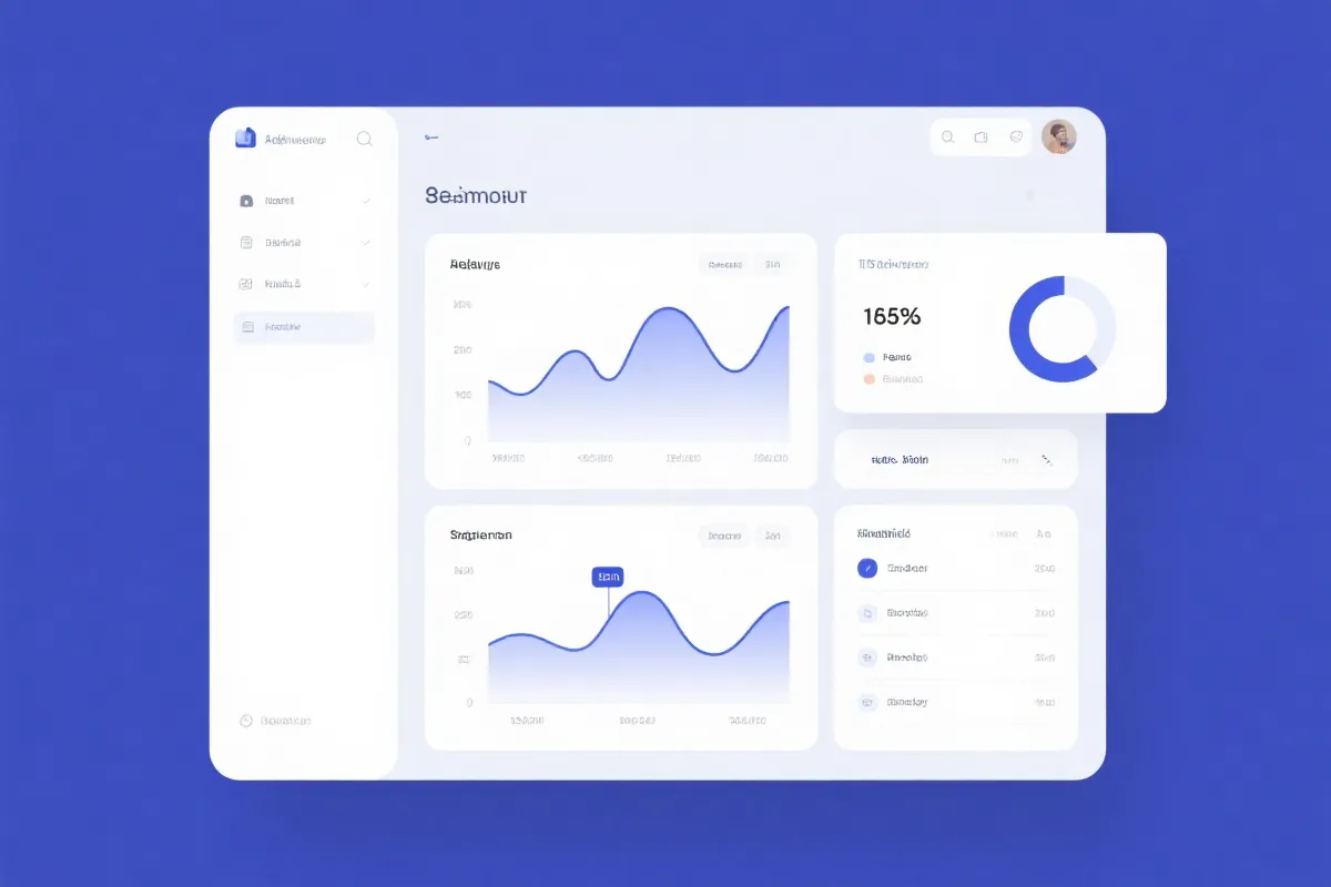 历史与分析示意图