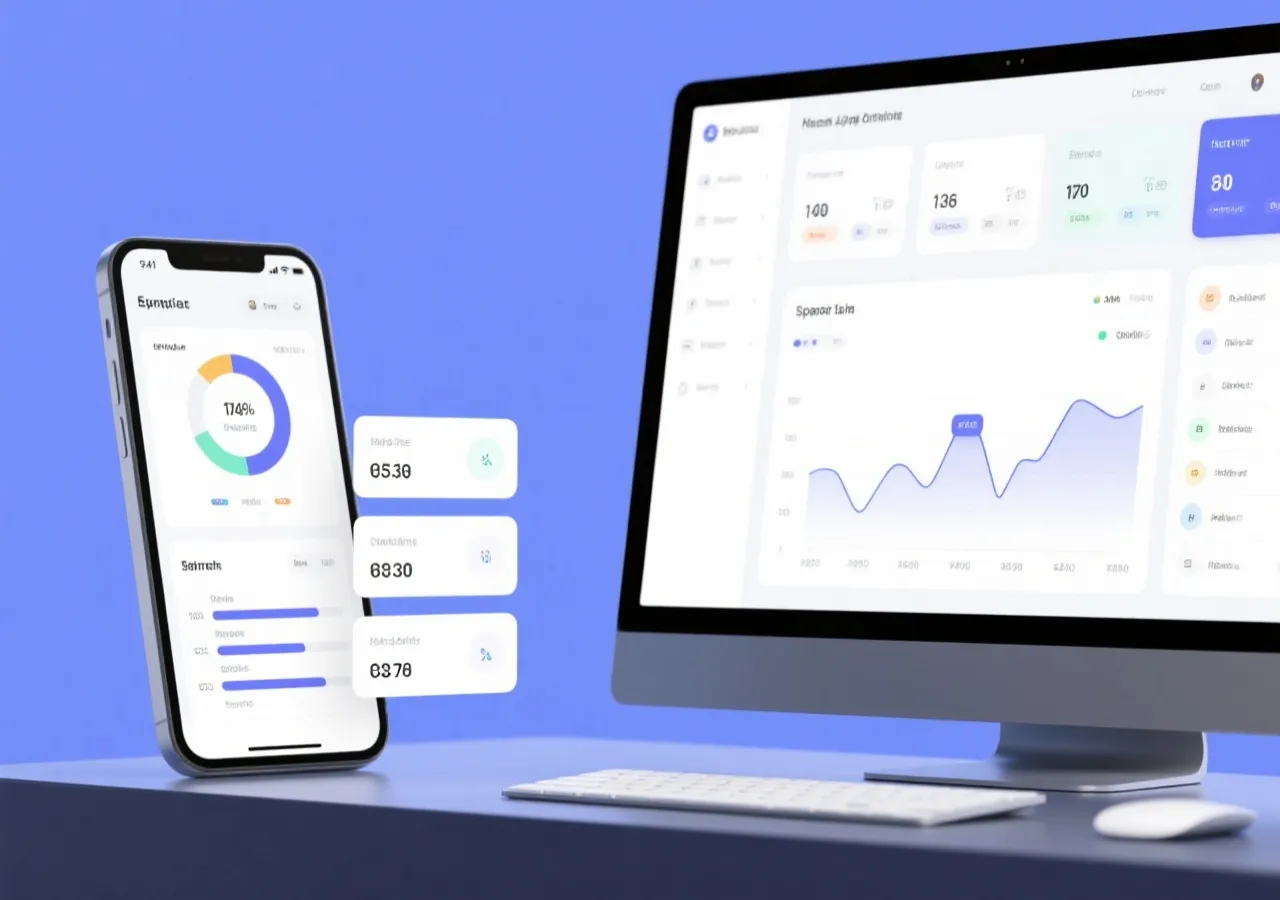 数据分析与开奖页面协同示意图